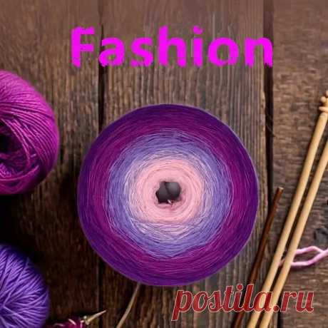 роскошная нить для торта с градиентом цвета 300г - arts, crafts & sewing - Temu Moldova