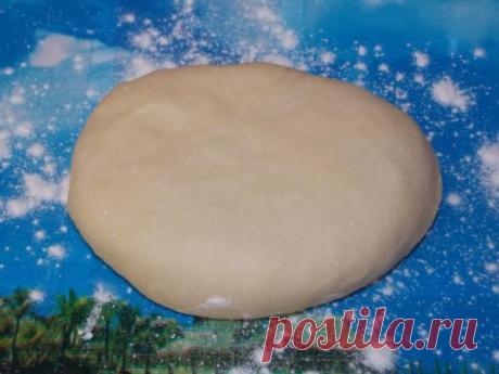 Как сделать слоеное тесто в домашних условиях | CityWomanCafe.com