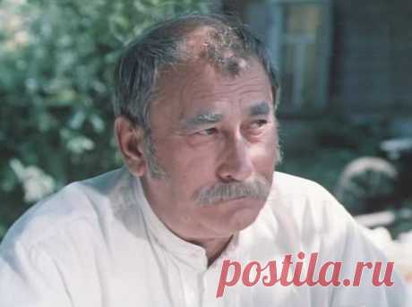 Владимир Самойлов
