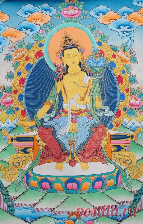 Когда ожидать прихода будды Майтрейи и золотого века человечества
Сердечно приветствую всех моих читателей! В своем блоге, я рассказываю истории, увиденные, либо в сновидениях, либо в регрессивных погружениях, а также в состояниях транса и медитаций. О том, что такое регрессии можно прочитать ЗДЕСЬ. Заранее предупреждаю, что я не нахожусь в практике буддизма, как в прочем и никакой другой религиозной конфессии. Буддизм всегда воспринимала с […]
Читай дальше на сайте. Жми подробнее ➡