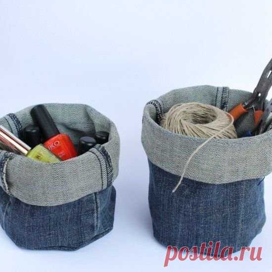 Интересные идеи