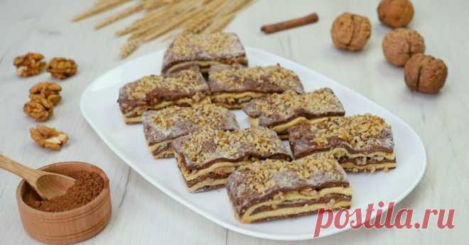 Как приготовить сливочное печенье
