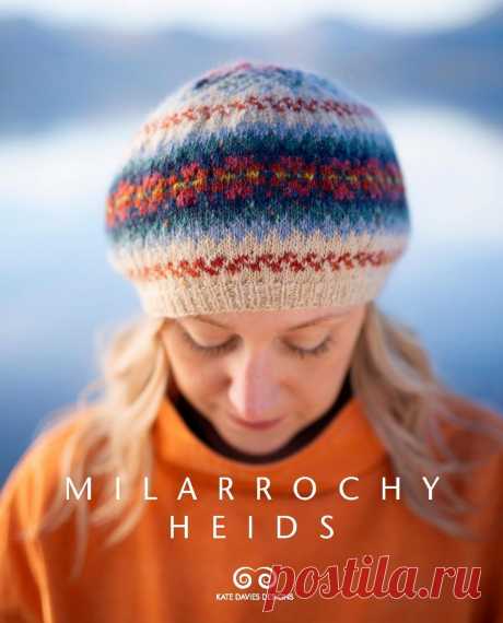 Milarrochy Heids
