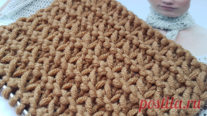 Неудачная модель из последнего номера The Knitting. А в целом, джемперы понравились! | Asha. Вязание и дизайн.🌶 | Яндекс Дзен