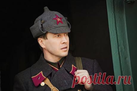 Увлекают с первой серии. ТОП-6 российских сериалов, от которых не оторваться. | КИНОФОРИЯ | Дзен