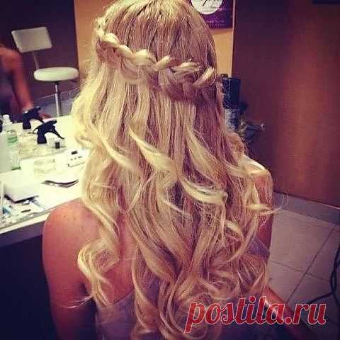 причёски