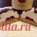 Пирожное 