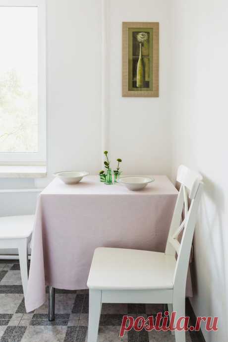 Малогабаритка недели: оформили двушку «под сдачу» | Свежие идеи дизайна интерьеров, декора, архитектуры на INMYROOM