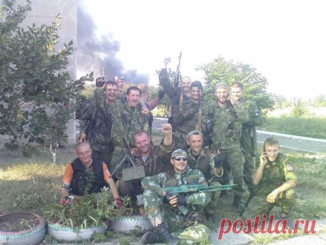 Коротко о важном.