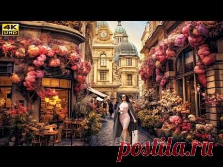 ПРАГА - САМАЯ КРАСИВАЯ СТОЛИЦА МИРА - ГОРОД ЗОЛОТЫХ КРЫШ
