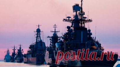 Крейсер «Варяг» ВМФ России отразил авианалёт «противника» в Аравийском море. Ракетный крейсер «Варяг» Тихоокеанского флота во время учений в Аравийском море отразил нападение истребительной авиации условного противника, заявили в пресс-службе ТОФ. Читать далее