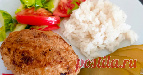 Котлеты из свинины в духовке рецепт с фото пошаговый от Анастасия Мурадова 🥑 - Овкусе.ру Когда повседневная кулинария становится обыденной, хочется чего-то особенного. Сегодня я поделюсь рецептом котлет из свинины в духовке — блюдо, которое...