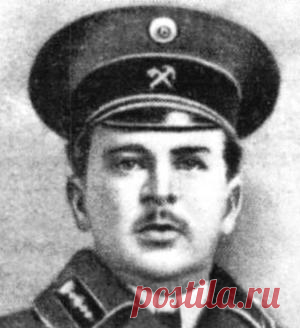 Штурм Києва у 1918 році Муравйовим