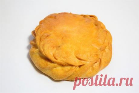 Как придать пирожкам красивую форму: полезные хитрости