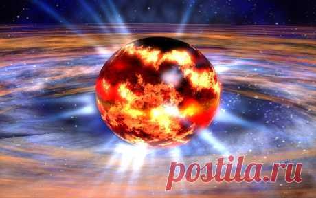 Вселенная: конец света в научной интерпретации | Космос