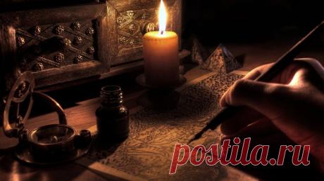 ВАША ДУША- БОГОМАТЕРЬ!