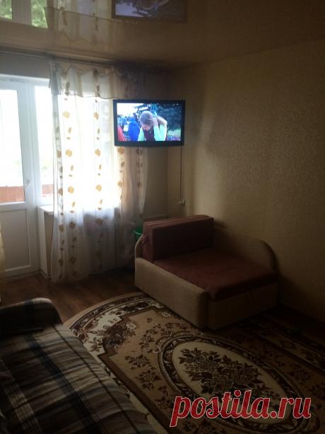 2-х комн. кв. по ул. Интернациональной, 2/5 ти. эт. дома, общ. пл. 44/28/6 кв. м., комнаты проходные, в хорошем состоянии, полностью укомплектована мебелью , частично техника.
Стоимость – 2750000 руб.