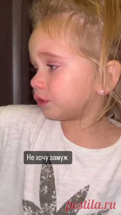 😂 Когда осознала всю боль взрослой жизни