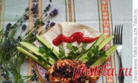 Куриные грудки на мангале. Мой любимый рецепт!