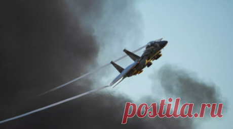 ВВС Израиля атаковали пусковые установки «Хезболлы». На юге Ливана в районе Айта аш-Шаб израильские истребители поразили две пусковые установки, принадлежавшие шиитскому движению «Хезболла». Читать далее