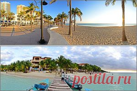 Fullscreen Virtual Tours - FullScreen 360