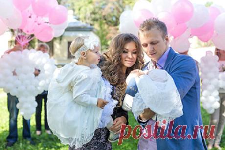 Выписка новорожденного из роддома - Сайт для женщин