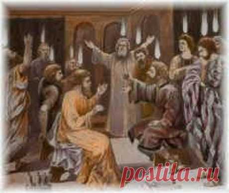 Сегодня 15 мая отмечается "Лютеранская Пятидесятница"