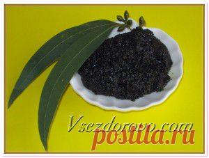 Марокканское черное мыло бельди с нуля – делаем сами