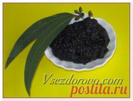 Марокканское черное мыло бельди с нуля – делаем сами