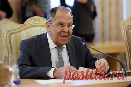 В Кремле ответили на сообщения об отношении к Лаврову