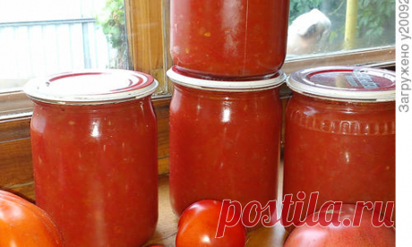 Пряный томатный соус с яблоками и луком на зиму. Пошаговый рецепт приготовления с фото