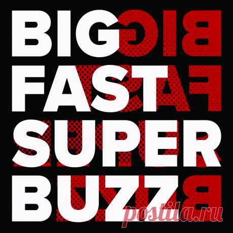 Acerbic - Big Fast Super Buzz SUFHYDRO002 » MinimalFreaks.co