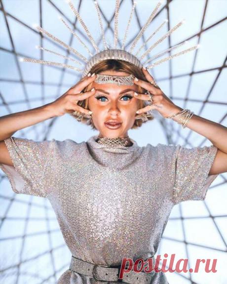 Блогер Хелен Йес сделала лазерную шлифовку рубцов на животе. Фото до и после! . Милая Я