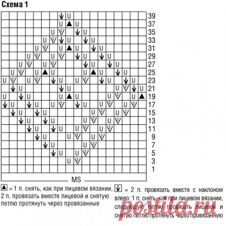 TUNIC WITH A FISHING DECOR