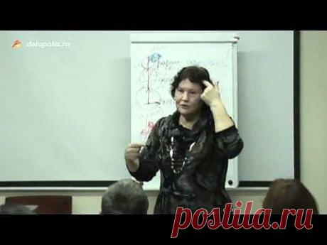 СЕКРЕТЫ ЛИЧНОЙ ЭФФЕКТИВНОСТИ - YouTube