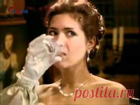 ▶ Антон Макарский вечная любовь - YouTube