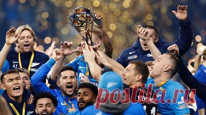 Карпов: игроки «Зенита» получили по 50 млн рублей за чемпионство в прошлом сезоне. Футболисты «Зенита» получили за победу в чемпионате России в прошлом сезоне по 50 млн рублей. Читать далее