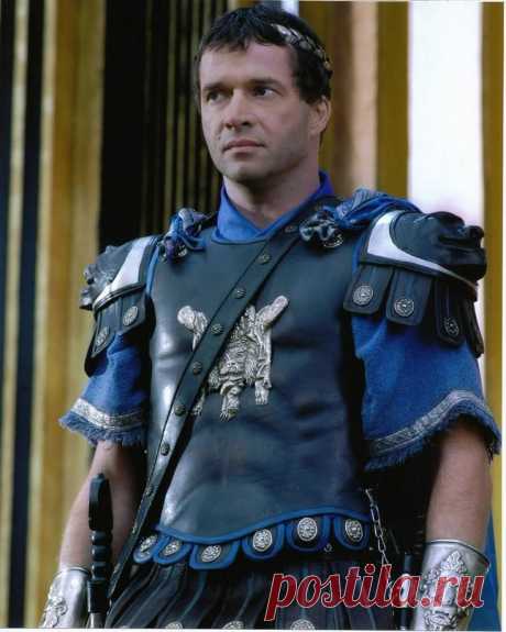 Джеймс Пьюрфой