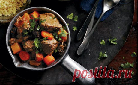 Мясные салаты, которые можно приготовить из стейка — Субботний Рамблер