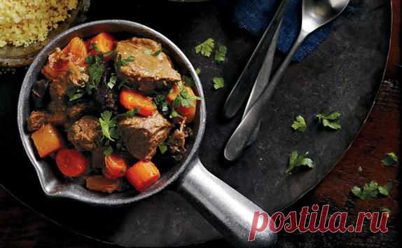 Мясные салаты, которые можно приготовить из стейка — Субботний Рамблер