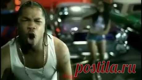 Xzibit ft. DMX, 2Pac & Kurrupt - Front 2 Back (Miqu Remix) (Uncensored Music Video)