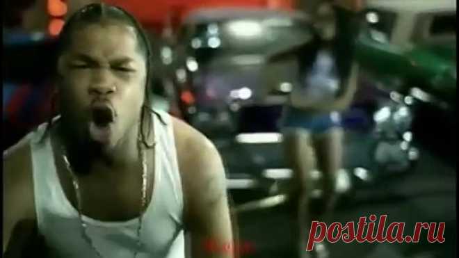 Xzibit ft. DMX, 2Pac & Kurrupt - Front 2 Back (Miqu Remix) (Uncensored Music Video)