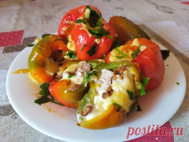 Перцы-жульены. А вы пробовали? | Моя домашняя кухня | Яндекс Дзен
