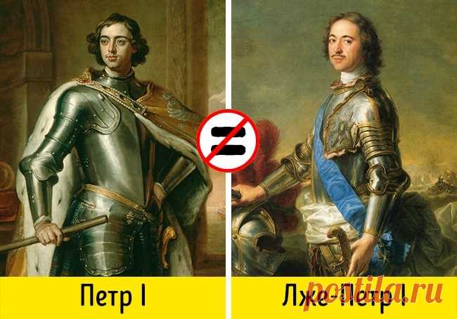8 догадок конспирологов, которые могут оказаться правдой