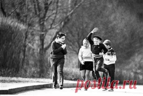 Фото из СССР. 1970-е / Назад в СССР / Back in USSR