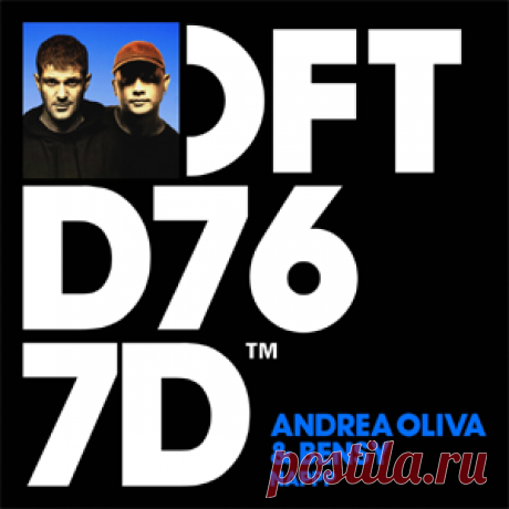 Andrea Oliva, Bensy - Nappp - Extended Mix | 4DJsonline.com