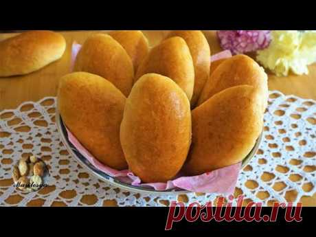 ПИРОЖКИ-СКОРОСПЕЛКИ