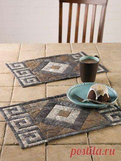 Цифровые технологии Энни - Log Cabins Today