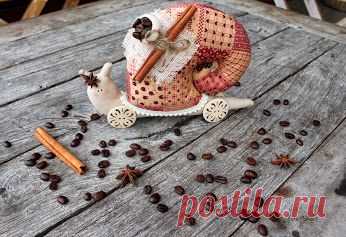 Alla Larkin – Google+