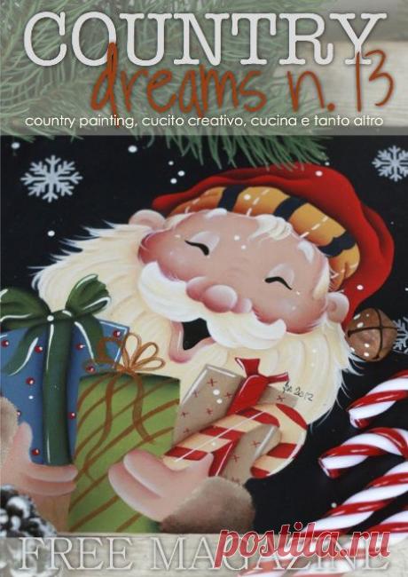 Country Dreams